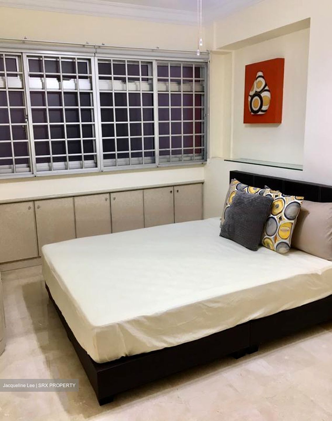 Blk 146 Mei Ling Street (Queenstown), HDB 5 Rooms #498399751
